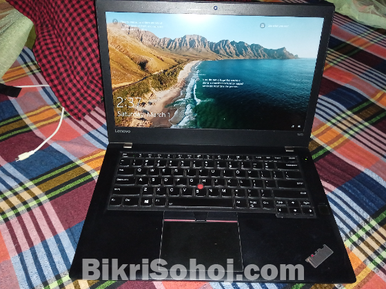 Lenovo ThinkPad T470 (8th Gen)